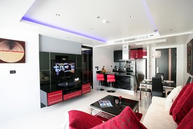 Absolute Bangla Suites