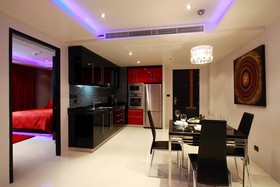 Absolute Bangla Suites