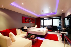 Absolute Bangla Suites