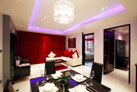 Absolute Bangla Suites