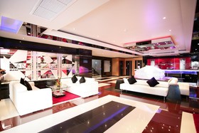 Absolute Bangla Suites