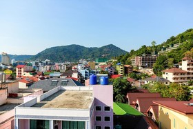 Absolute Guesthouse Phuket