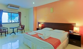 Absolute Guesthouse Phuket