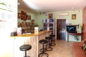 Absolute Guesthouse Phuket