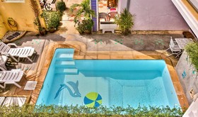Absolute Guesthouse Phuket