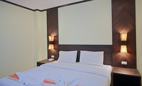 Absolute Guesthouse Phuket