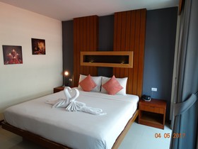 Acca Patong