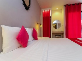 Acca Patong by NIDA Rooms