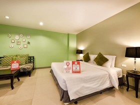 Acca Patong by NIDA Rooms