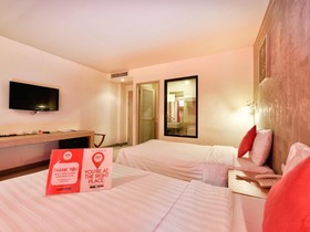Acca Patong by NIDA Rooms