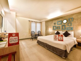 Acca Patong by NIDA Rooms