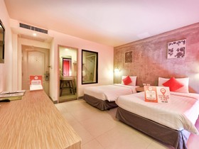 Acca Patong by NIDA Rooms