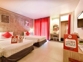 Acca Patong by NIDA Rooms