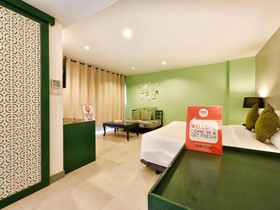 Acca Patong by NIDA Rooms