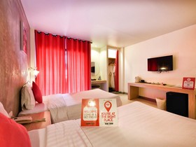 Acca Patong by NIDA Rooms