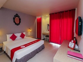 Acca Patong by NIDA Rooms