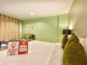 Acca Patong by NIDA Rooms