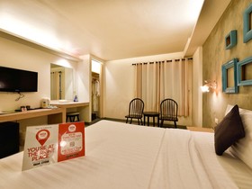 Acca Patong by NIDA Rooms