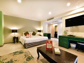 Acca Patong by NIDA Rooms