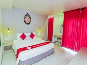 Acca Patong by NIDA Rooms