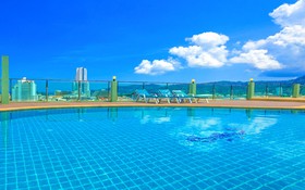 Addplus Hotel & Spa