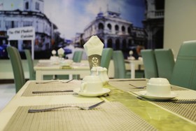 Addplus Hotel & Spa