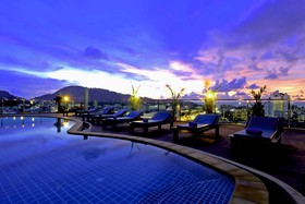 Addplus Hotel & Spa