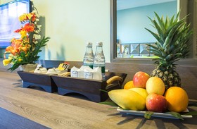 Addplus Hotel & Spa