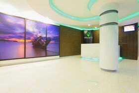 Addplus Hotel & Spa