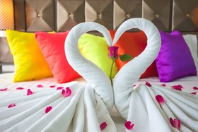 Addplus Hotel & Spa