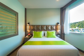 Addplus Hotel & Spa