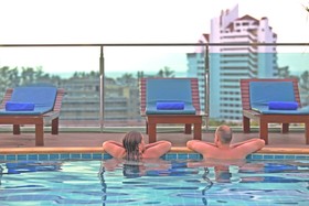 Addplus Hotel & Spa