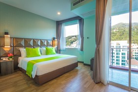 Addplus Hotel & Spa