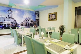 Addplus Hotel & Spa