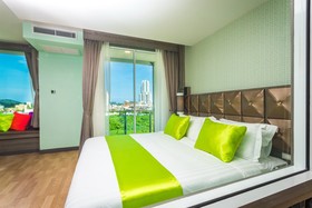 Addplus Hotel & Spa