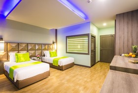 Addplus Hotel & Spa