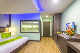 Addplus Hotel & Spa