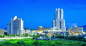 Addplus Hotel & Spa