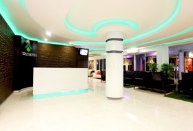 Addplus Hotel & Spa