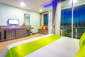 Addplus Hotel & Spa