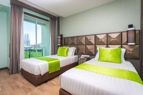 Addplus Hotel & Spa