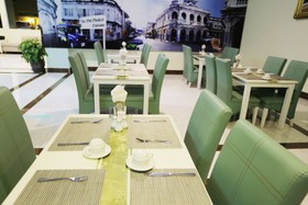 Addplus Hotel & Spa