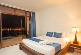 Adent View Villa