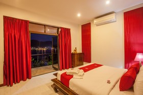 Adent View Villa