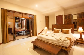 Adent View Villa