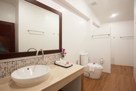 Adent View Villa