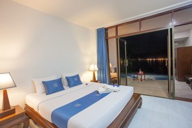 Adent View Villa