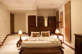 Adent View Villa