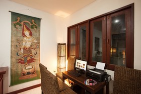 Adent View Villa