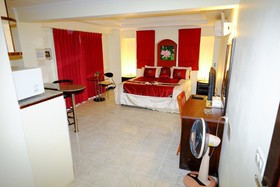 Adonis Guest House